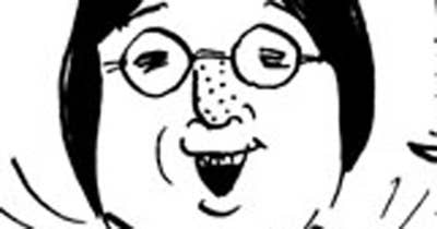 第５８話　メル変のトラッカー