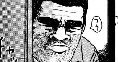 第７話 誕生のトラッカー