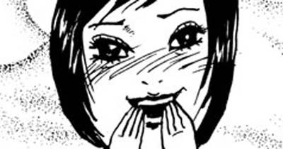 第５９話　十年愛のトラッカー