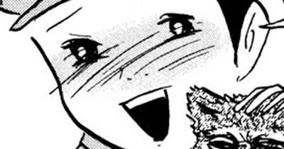 第６１話　呪われたトラッカー