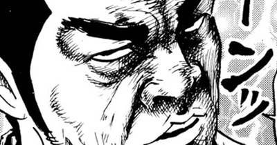 第６２話　車探しのトラッカー