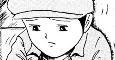 第１２話 引越しのトラッカー