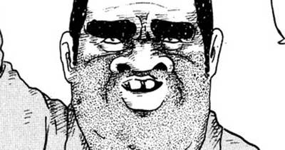 第１３話 欲情のトラッカー