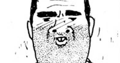 第１５話 五目のトラッカー