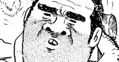 第１６話 交換のトラッカー