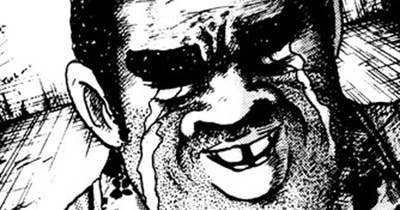 第２０話 再開のトラッカー