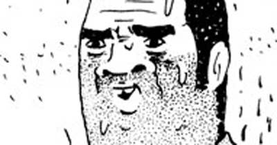 第２２話 行楽のトラッカー