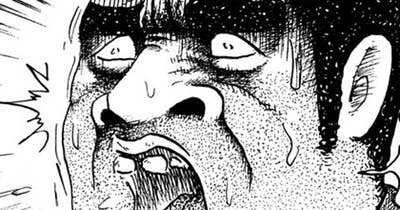 第２４話 闘鶏のトラッカー