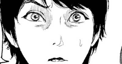 第１２話　何も無かった