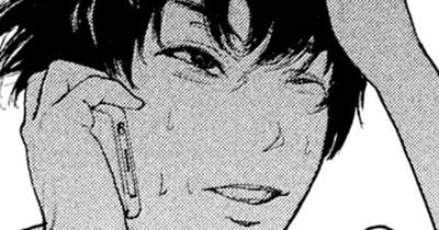 第１４話　明日から