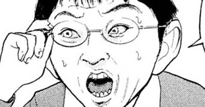 第２７話　はじめて