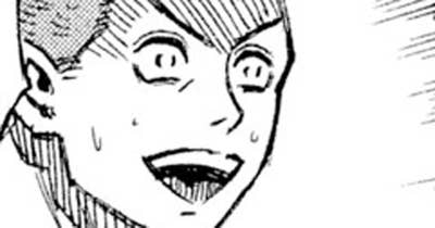 第１６０話　右顎