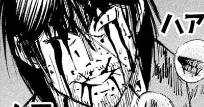 第１６１話　動けない