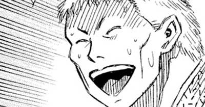 第１１７話　三体