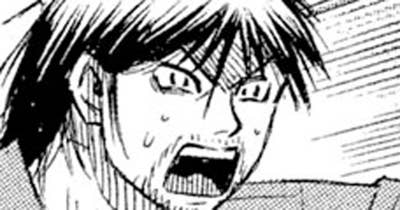 第１１９話　屋根の上