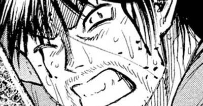 第１２３話　公開処刑