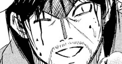 第１２４話　第二の門