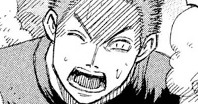 第１２７話　第三の門