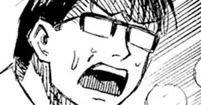 第１２９話　足場