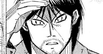 第１３１話　人間嫌い