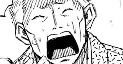 第１３３話　海の邪鬼