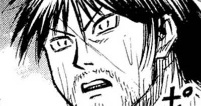 第１３４話　小島