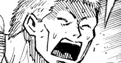 第１３７話　鉄の盾