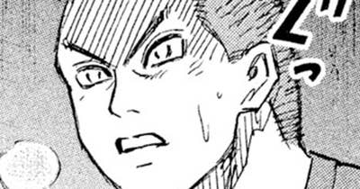 第１４０話　廊下