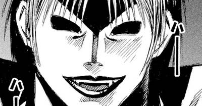 第１４１話　鉄扇