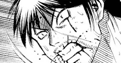 第１５０話　水の中