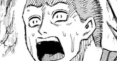 第１５２話　両目