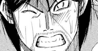 第１５３話　上の階