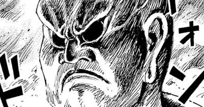 第１５５話　処刑場