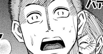 第１５６話　ギロチン