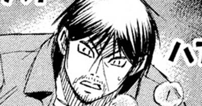 第１５７話　砂煙