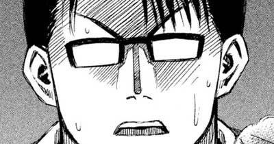 第１２話　食事場