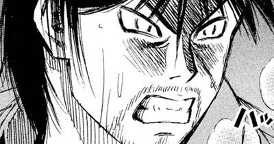 第１５８話　巨大な手