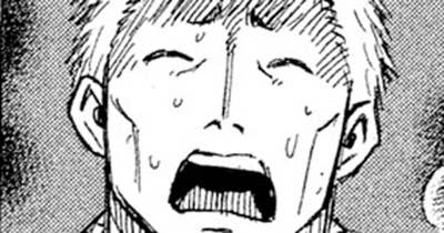 第１３話　地下