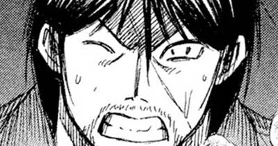 第１４話　手遅れ