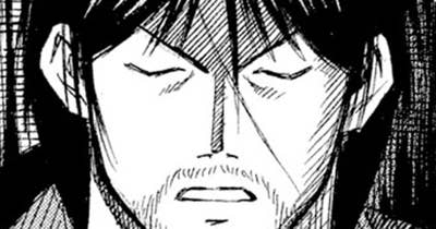 第１７話　逃亡