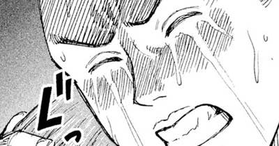 第２１話　生き恥