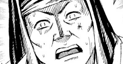 第２６話　血の池