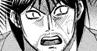 第２７話　池の中