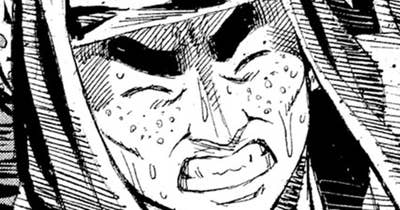 第２８話　梯子