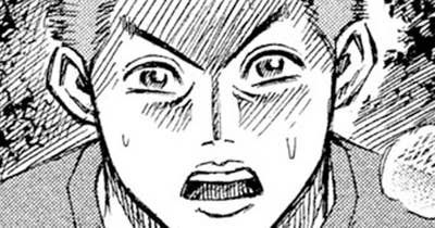 第２９話　暗闇