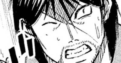 第３１話　大糞赤子