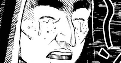 第３２話　大好物