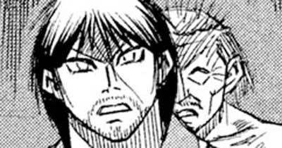 第３３話　へその緒