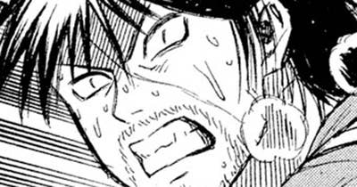 第３４話　匍匐前進