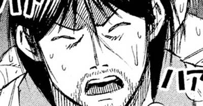 第３５話　吐息